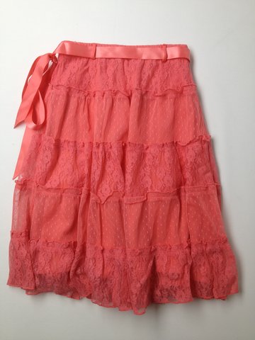 Candie's Skirt - front