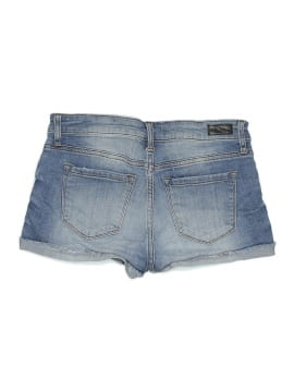 STS Blue Denim Shorts (view 2)