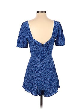 Privacy Please Romper (view 2)