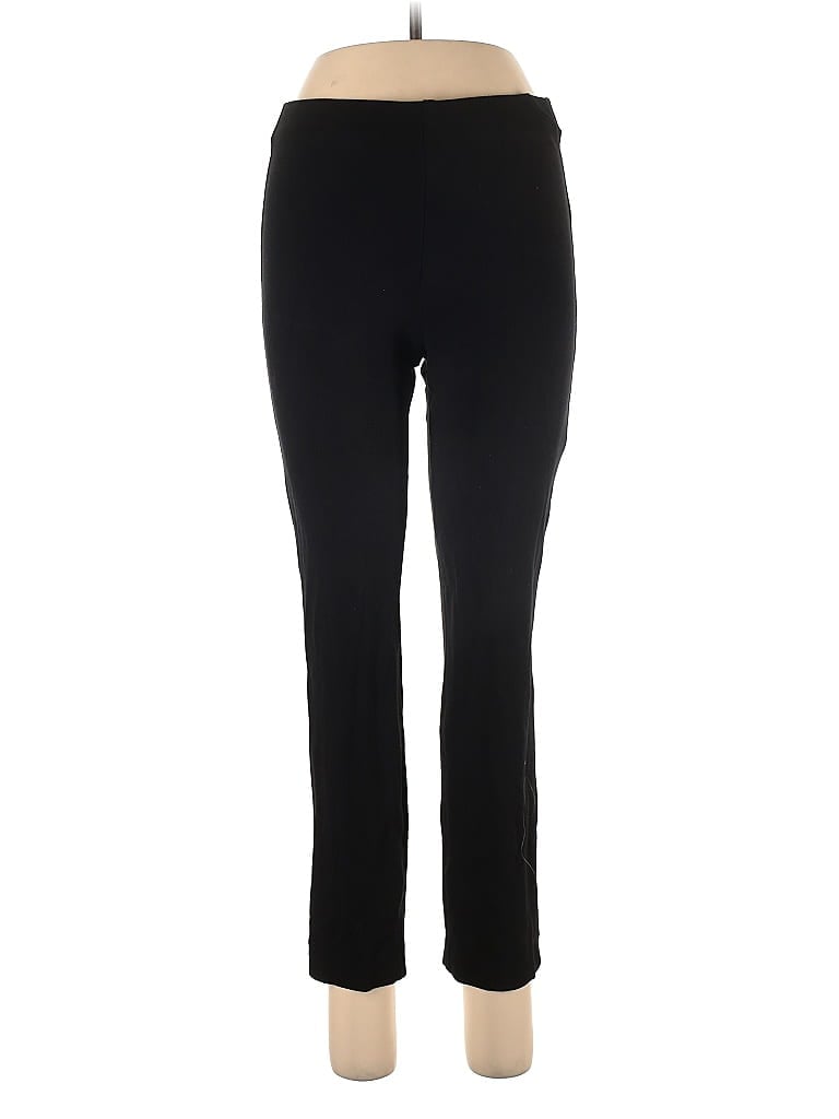 Pre-owned Crosby Casual Pants In Black