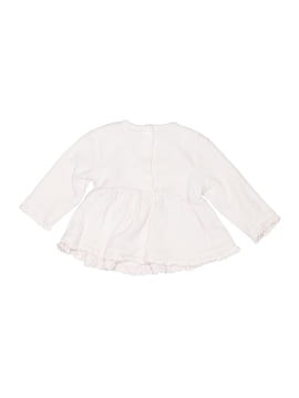 Baby & Child 3/4 Sleeve Top (view 2)
