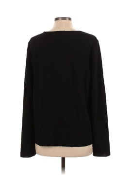 Shein Long Sleeve Blouse (view 2)