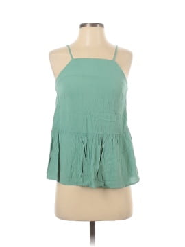 Mossimo Supply Co. Sleeveless Blouse (view 1)