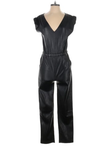 Evereve best sale black jumpsuit