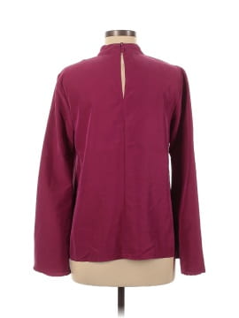 Do & Be Long Sleeve Blouse (view 2)