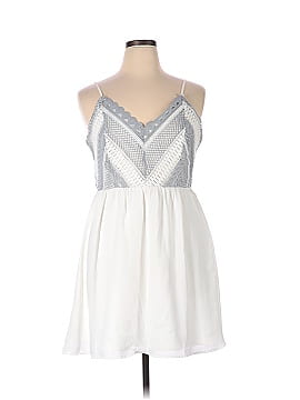 Francesca's Casual Dress (view 1)