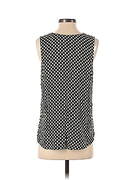 Search for Sanity Sleeveless Blouse (view 2)