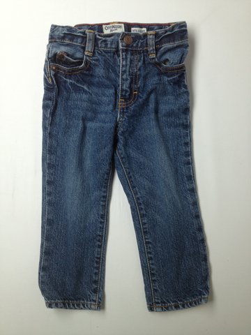 Osh Kosh B'gosh Jeans - front