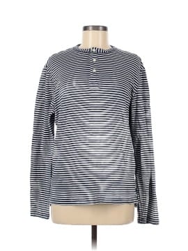 Surfside Supply Long Sleeve Henley (view 1)