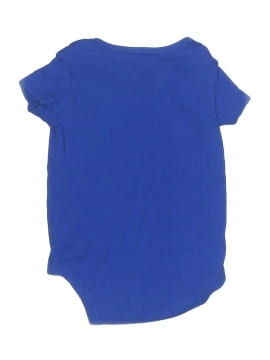 Superism Short Sleeve Onesie (view 2)