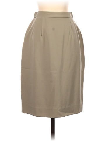 Austin Reed Wool Skirt (view 1)