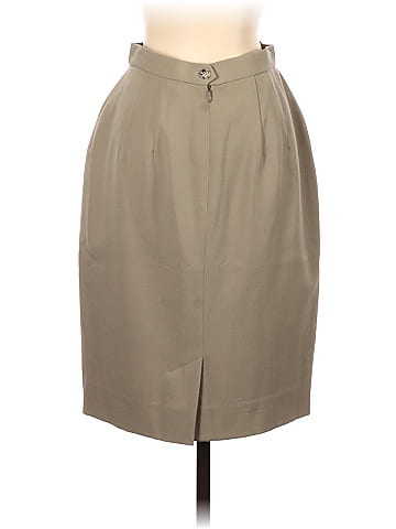 Austin Reed Wool Skirt (view 2)