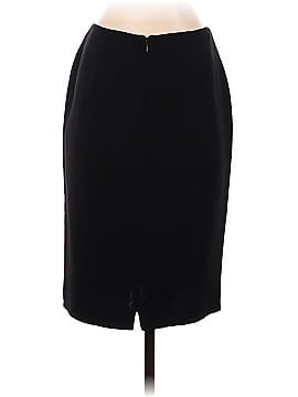 Donna Karan New York Wool Skirt (view 2)