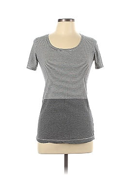 Lululemon Athletica Active T-Shirt (view 1)