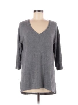 Sonoma Goods for Life 3/4 Sleeve Top (view 1)