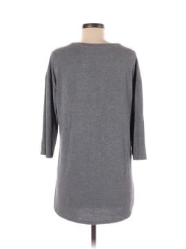 Sonoma Goods for Life 3/4 Sleeve Top (view 2)