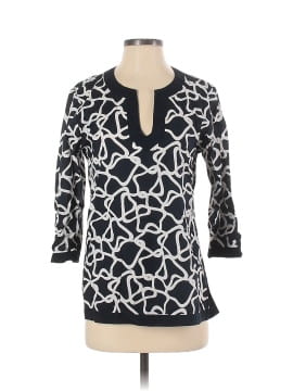 Jones Wear Studio 3/4 Sleeve Blouse (view 1)