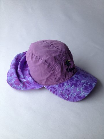 Tuga Sun Hat - front