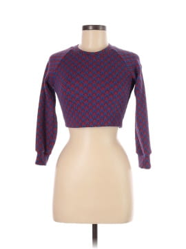 American Apparel Long Sleeve T-Shirt (view 1)