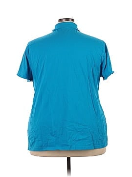 Just My Style Short Sleeve Polo (view 2)