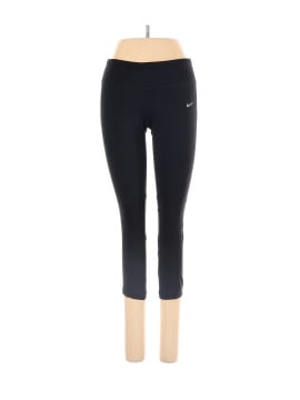 Nike Active Pants (view 1)