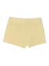 madden nyc Solid Yellow Tan Shorts Size L - photo 2
