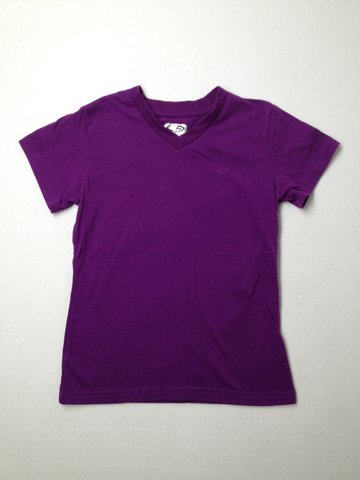 Champion Short Sleeve Top - front