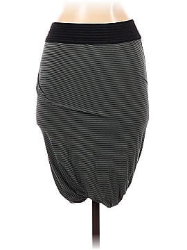 T by Alexander Wang Casual Skirt (view 2)