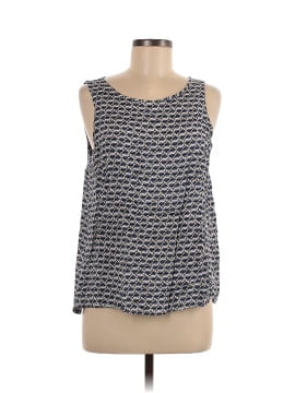 Ace Delivery Sleeveless Blouse (view 1)