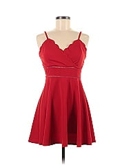 Trixxi Casual Dress