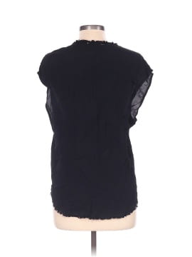 Philosophy Republic Clothing Short Sleeve Blouse (view 2)