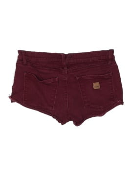 Roxy Denim Shorts (view 2)