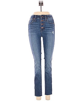 Madewell Jeans (view 1)