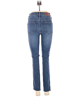 Madewell Jeans (view 2)