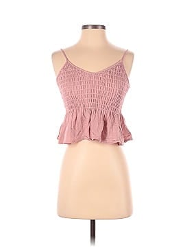 Shein Sleeveless Top (view 1)