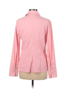 Express Long Sleeve Blouse (view 2)