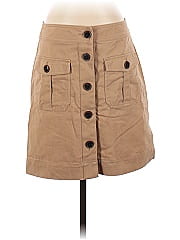 Ann Taylor Factory Casual Skirt