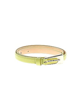 FURLA Leather Belt (view 1)