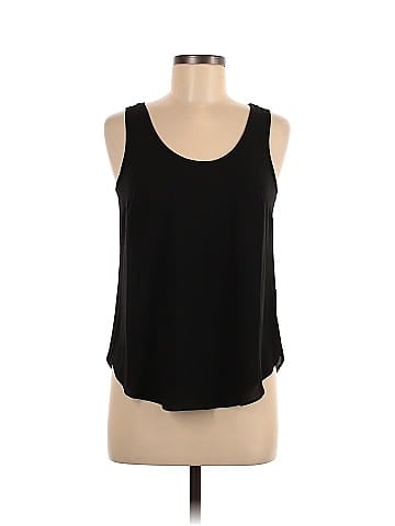 J.Crew Sleeveless Top (view 1)