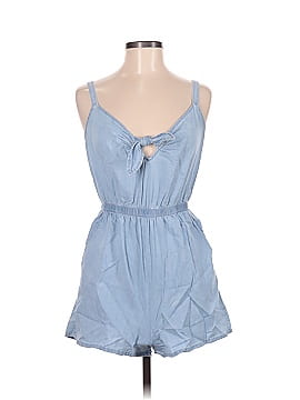 As U Wish Romper (view 1)