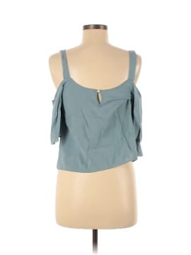 Tinley Short Sleeve Blouse (view 2)