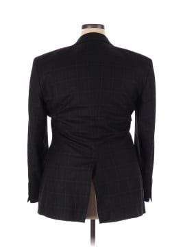 Brooks Brothers Wool Blazer (view 2)