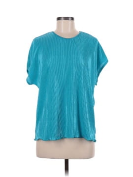 BonWorth Short Sleeve Blouse (view 1)