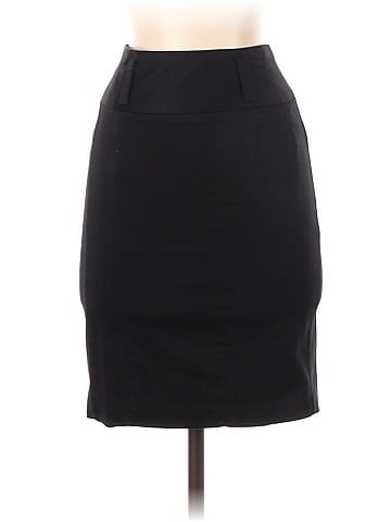 Charlotte Russe Formal Skirt (view 1)