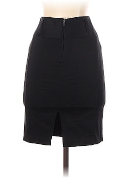 Charlotte Russe Formal Skirt (view 2)