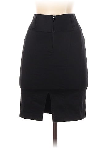 Charlotte Russe Formal Skirt (view 2)