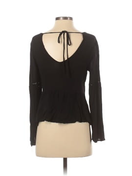 Caren Forbes Long Sleeve Blouse (view 2)