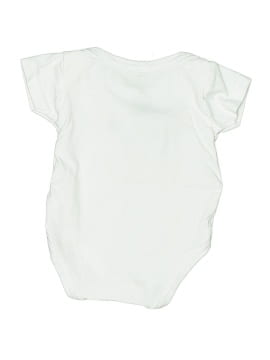 UB Unique Baby Short Sleeve Onesie (view 2)