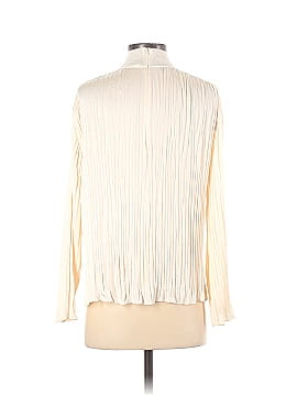 Vince. Long Sleeve Blouse (view 2)