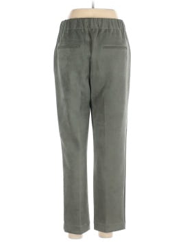 Ann Taylor Faux Leather Pants (view 2)